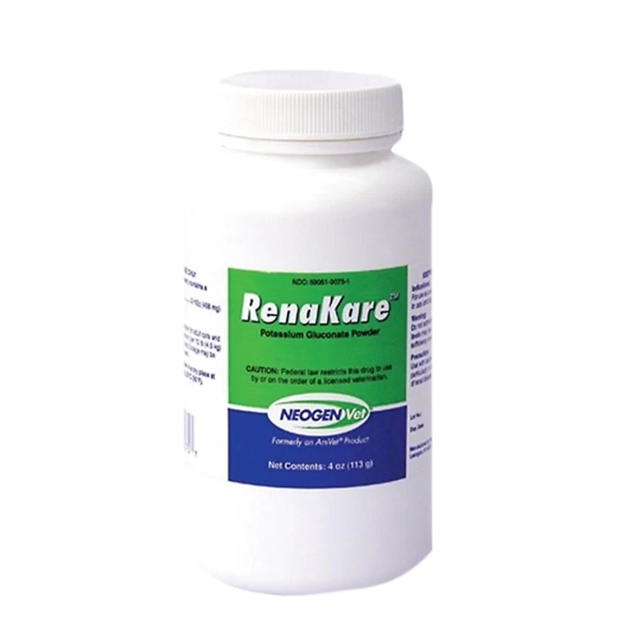 PetSmart RenaKare Powder - 4 oz Dog & Cat Grooming Powder for Odor Control & Cleaning