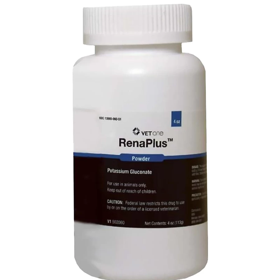 PetSmart RenaPlus Nutritional Supplement Powder for Small Animals, 4 oz