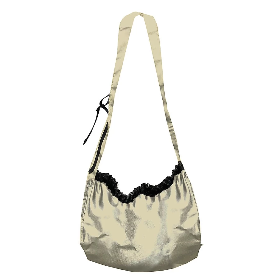 PetSmart PortoPet Sydney Carrier Sling for Small Dogs and Cats – Comfortable & Portable
