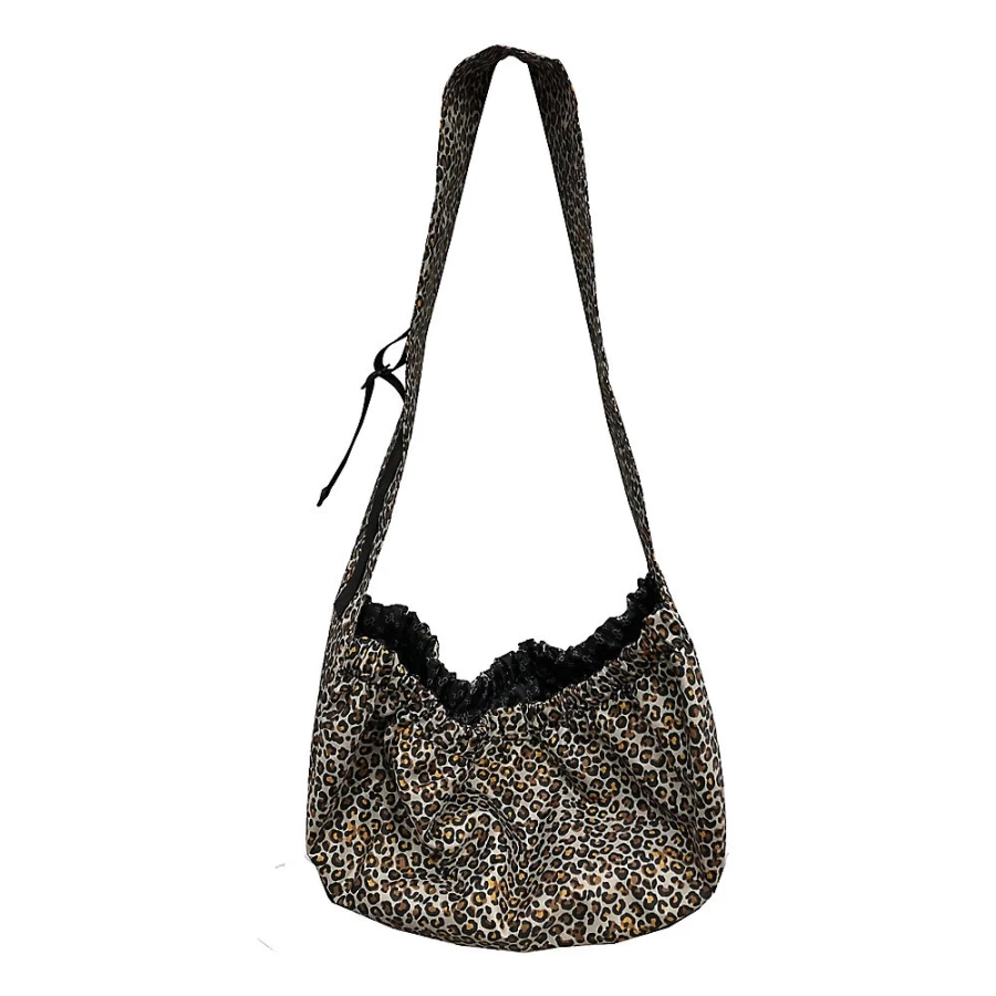 PetSmart PortoPet Sydney Comfortable Pet Sling Carrier for Small Dogs and Cats