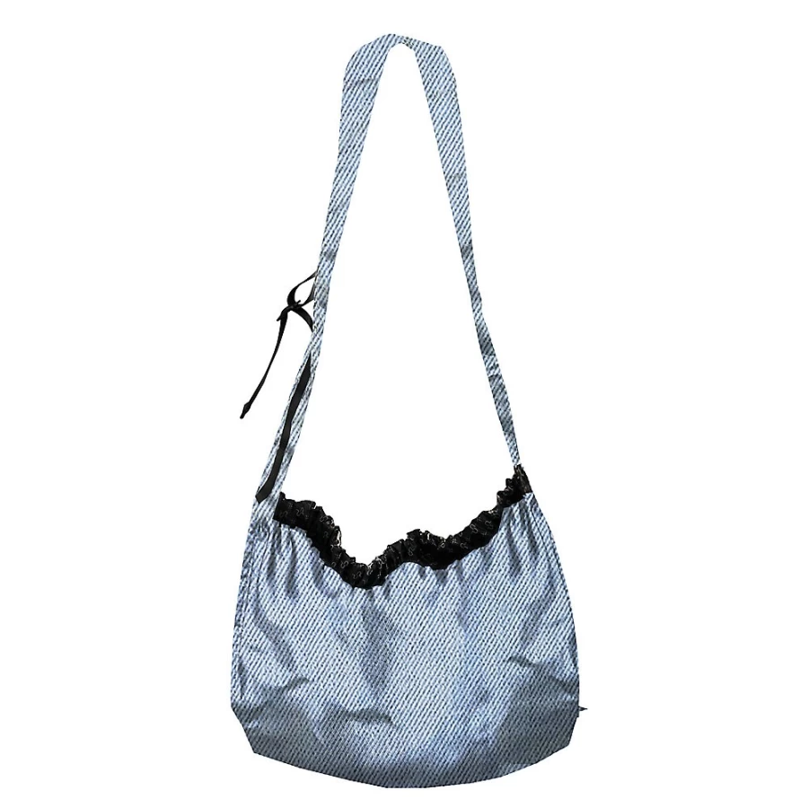 PetSmart PortoPet Sydney Comfortable Pet Sling Carrier for Small Dogs and Cats