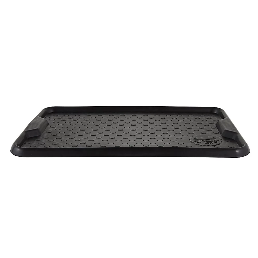 PetSmart Whisker City Elevated Cat Bowl Holder - Non-Slip Feeding Mat for Cats
