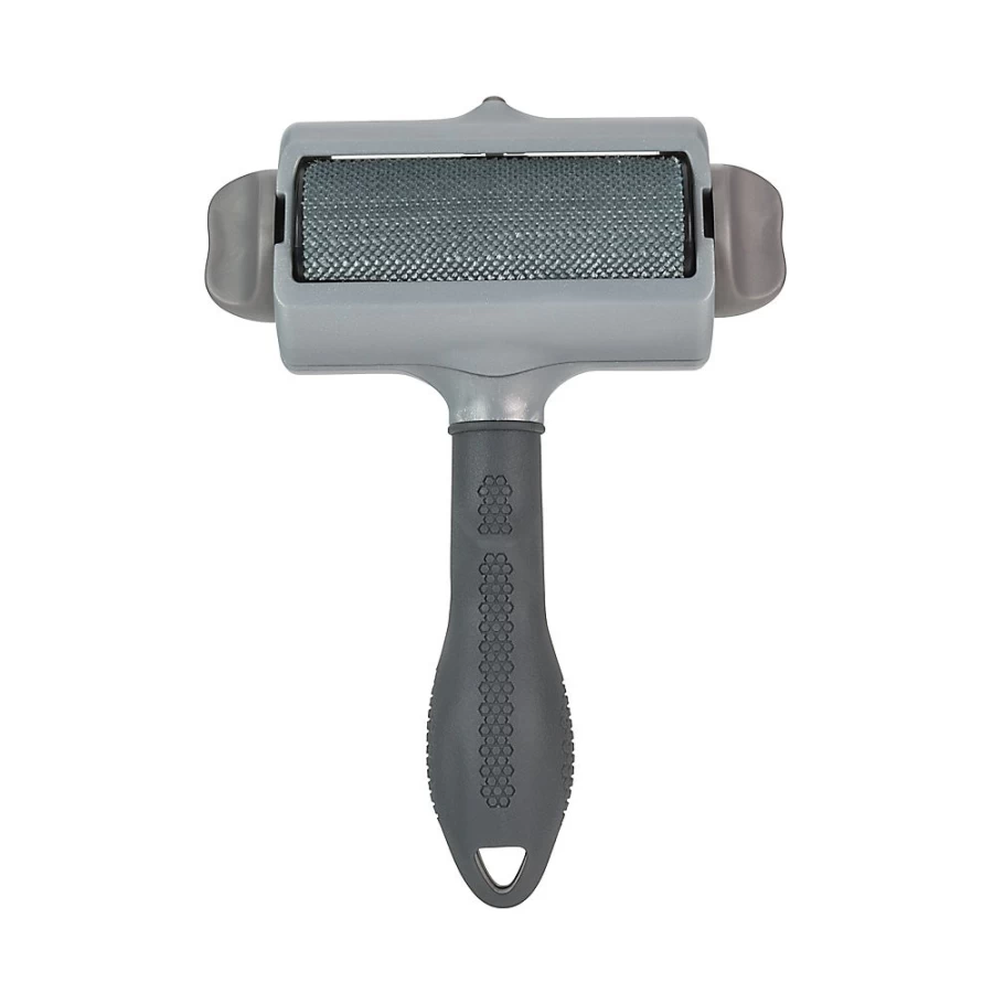 PetSmart FURminator Pet Hair Remover for Clothes, Furniture & Fabrics - Effective Hair Collection Tool