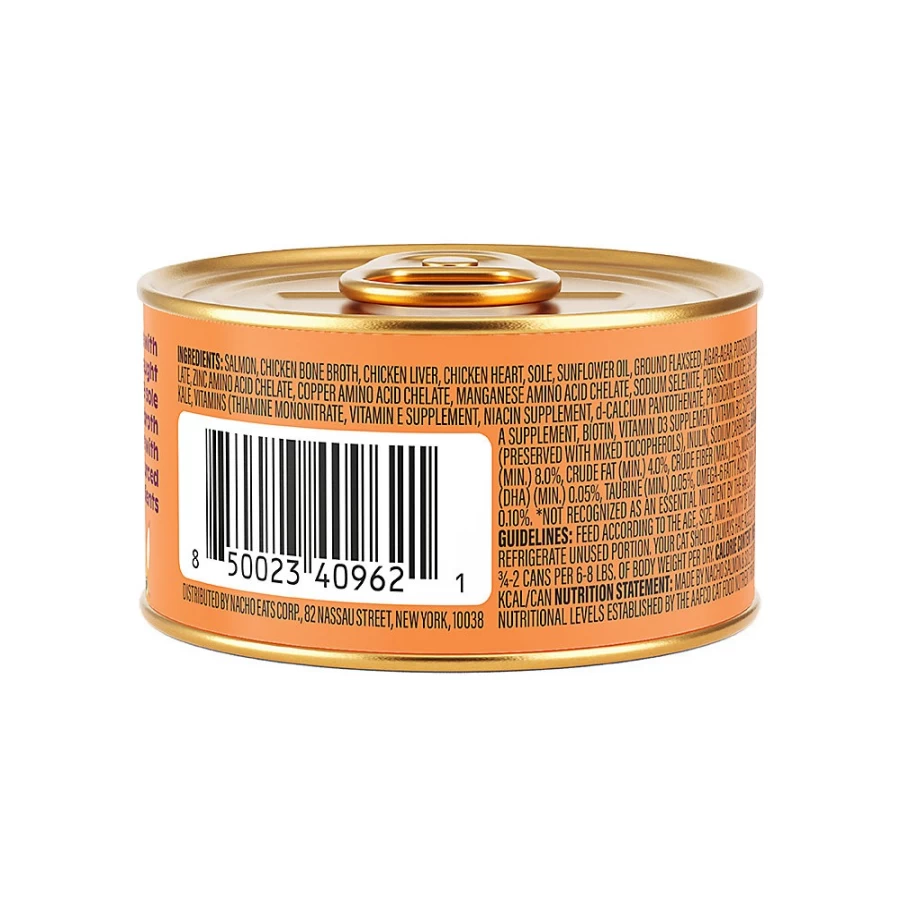 PetSmart All Life Stage Natural Wet Cat Food Pate - 3 oz, Made with Premium Ingredients