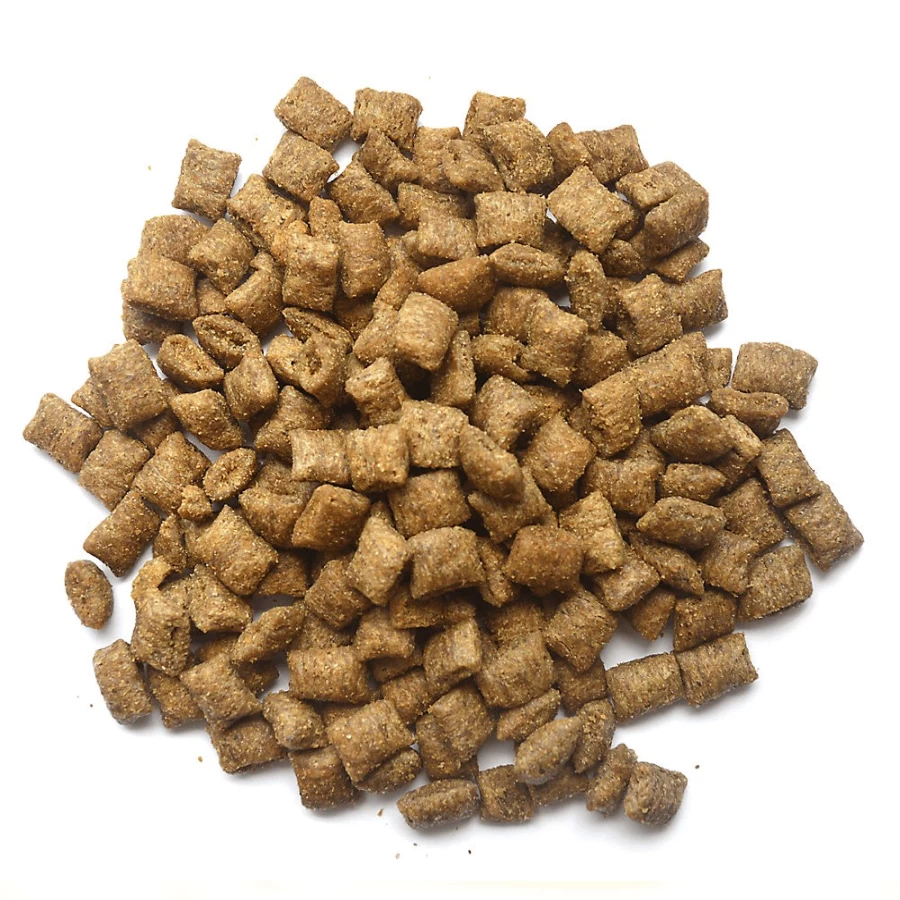"PetSmart Meowijuana Crunchie Munchies Cat Treats - Shrimp & Crab Flavor, Natural Crunchy Snacks for Cats"