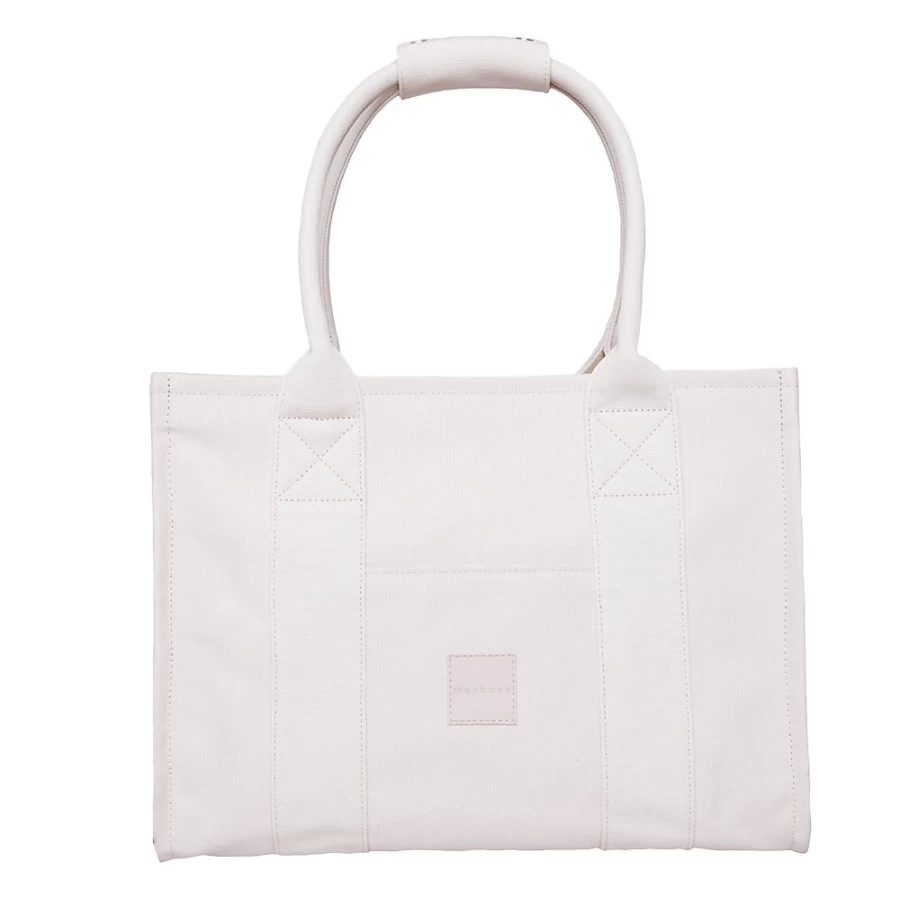 PetSmart Maxbone Signature Carry All Tote - Durable Dog & Pet Travel Bag