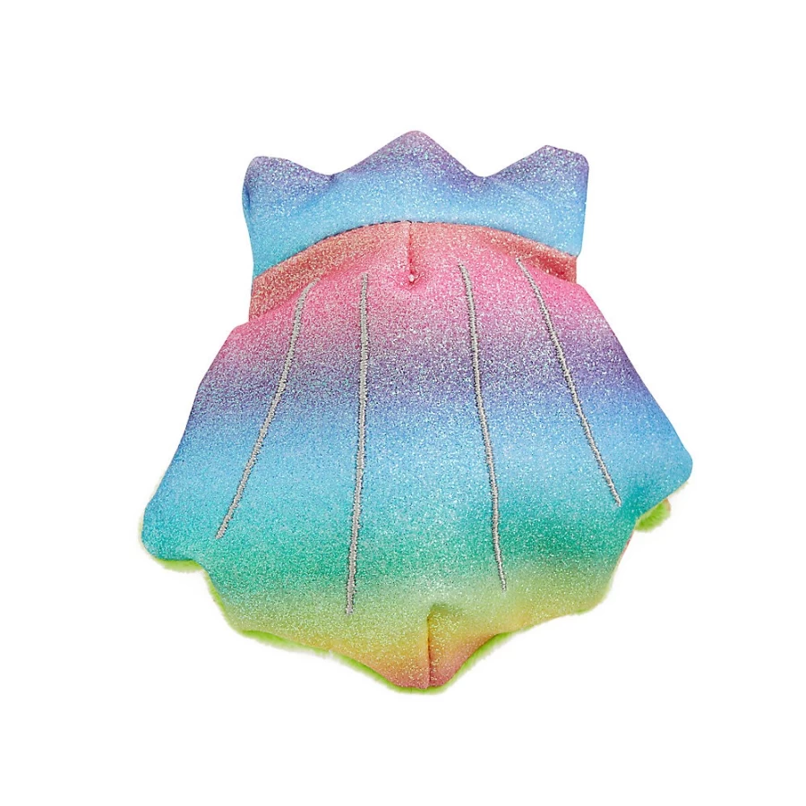 PetSmart Whisker City Interactive Clam Cat Toy for Playful Kittens