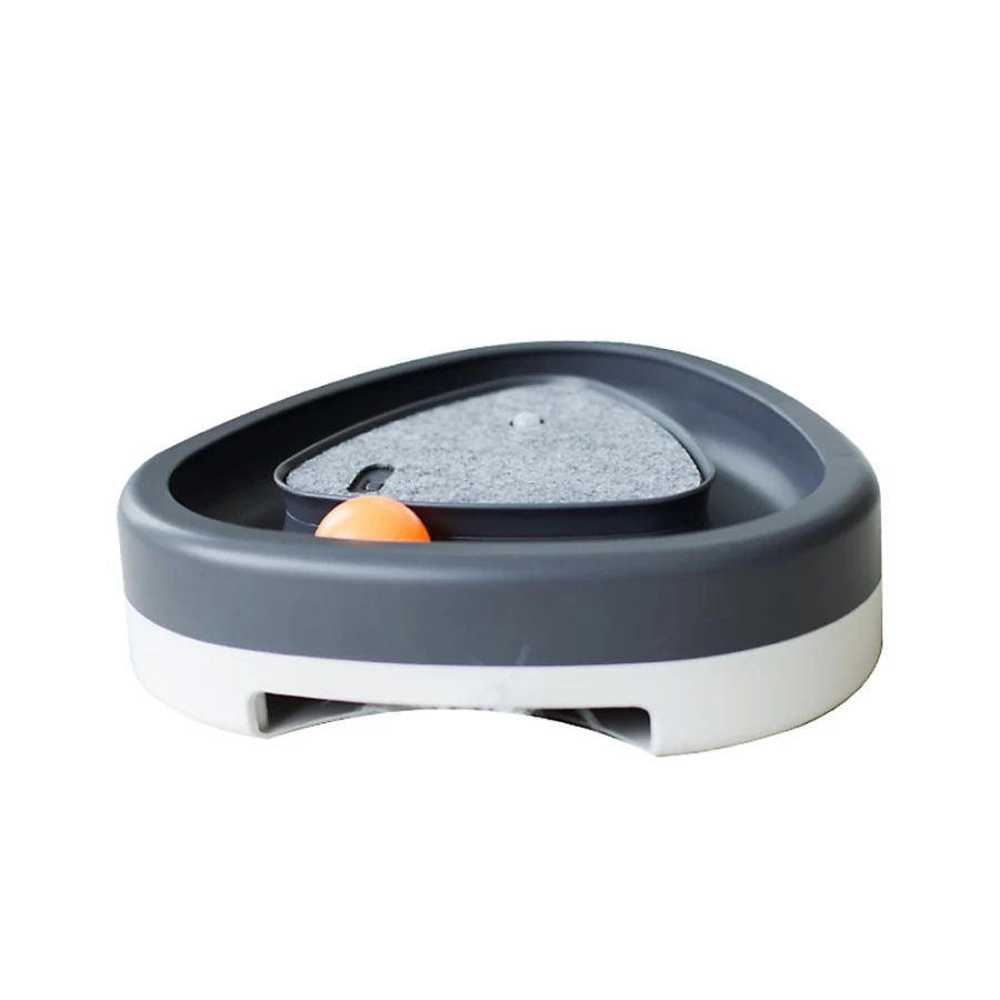 PetSmart Instachew Sneak Attack Interactive Electronic Cat Toy for Play & Exercise