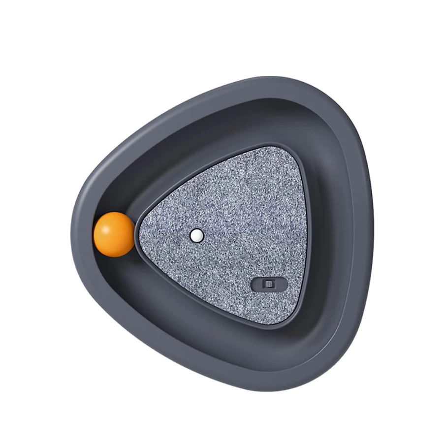 PetSmart Instachew Sneak Attack Interactive Electronic Cat Toy for Play & Exercise