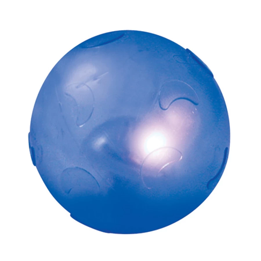 PetSmart Twinkle Ball Interactive Cat Toy - Sparkling Playtime for Cats