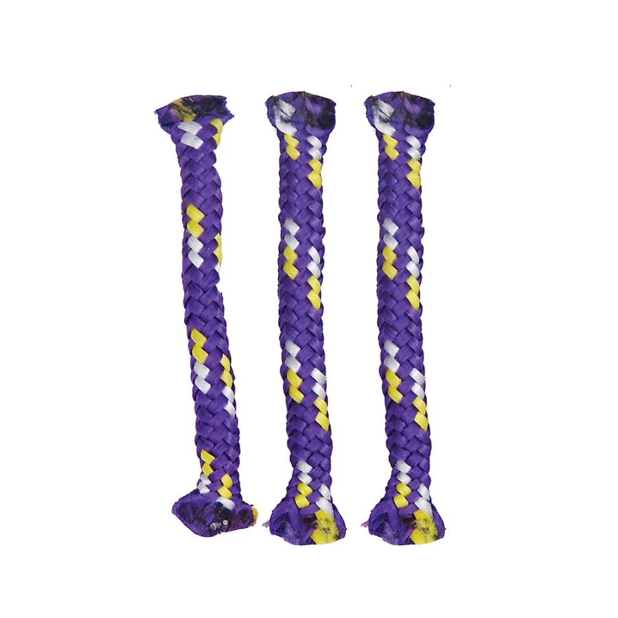 PetSmart Catnip Cat Toys for Night Play - Petstages Nighttime Rolling Toy with Catnip