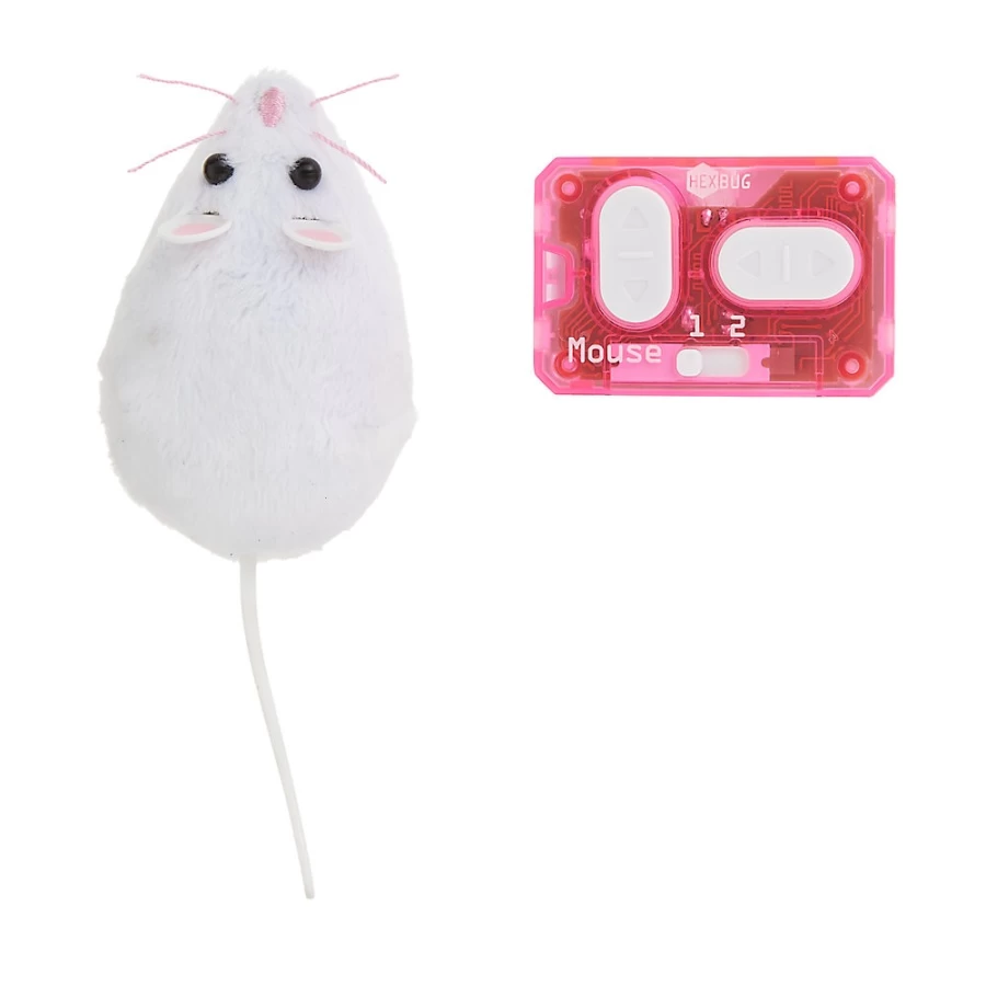 PetSmart Soft Touch Wobble Cat Toy - Petlinks Jolly Jellytrade Interactive Play for Cats