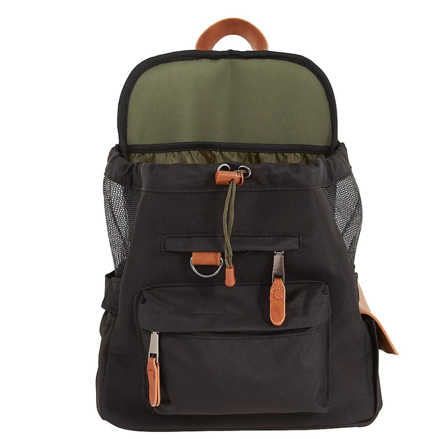 PetSmart Top Paw Mini Backpack Carrier for Small Dogs – Lightweight & Airline Approved Pet Travel Backpack