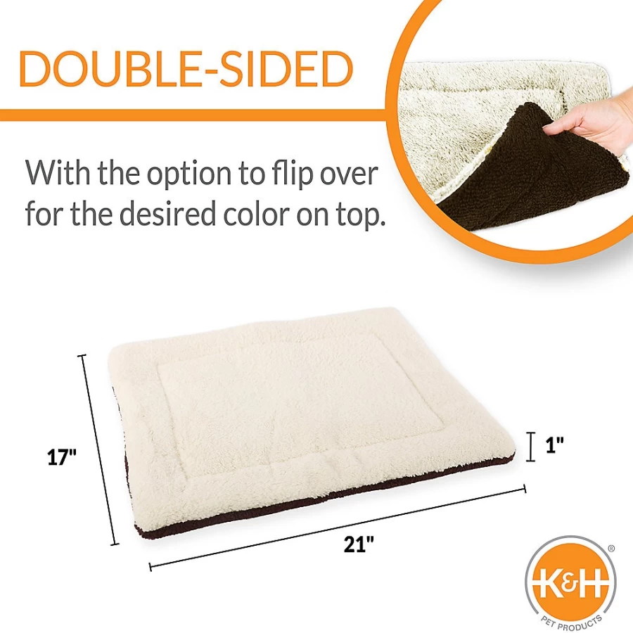 PetSmart Self-Warming Pet Pad for Dogs & Cats - Cozy KH Pet Products Heating Mat