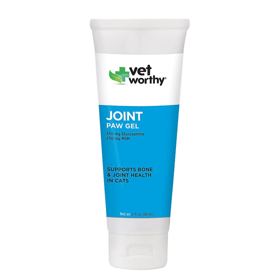 PetSmart Vet Worthy Hip & Joint Gel for Dogs - Supports Mobility & Joint Health
