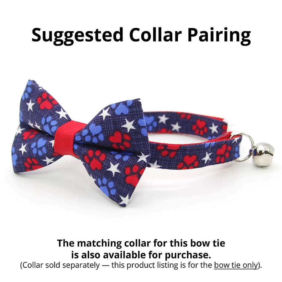 PetSmart Cleo Carousel Rainbow Slide-On Cat Bandana for Pets
