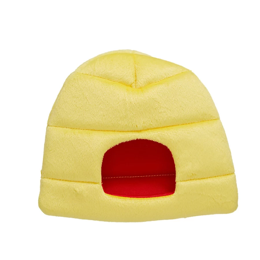 PetSmart Whisker City Interactive Burrowing Beehive Cat Toy for Play & Exercise