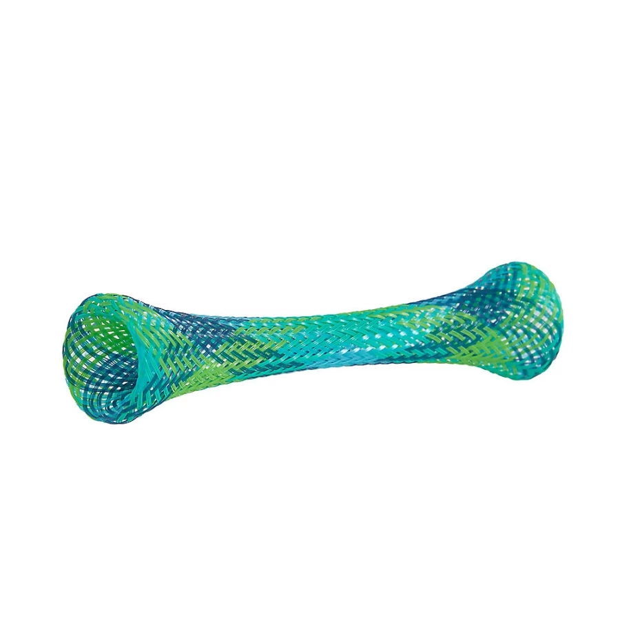 PetSmart Whisker City Interactive Mesh Trapper Cat Toy - Assorted Colors for Play & Exercise