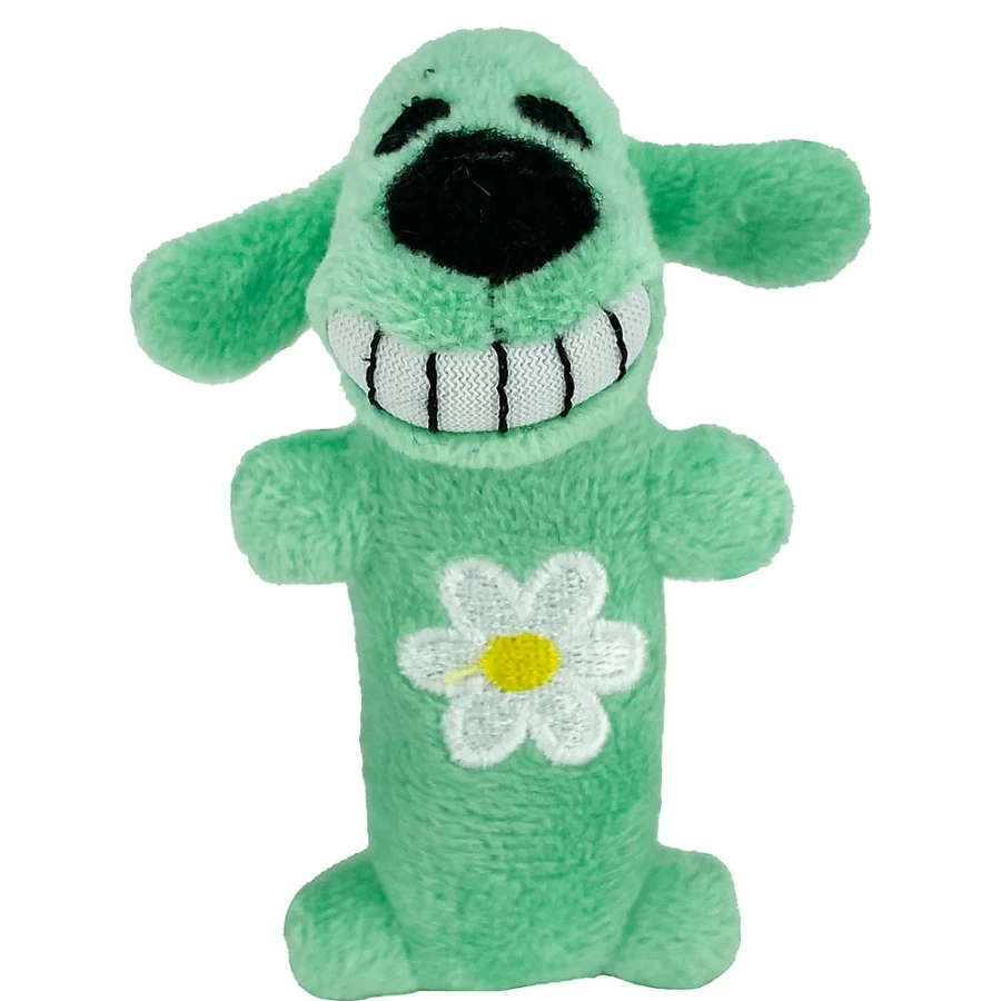 PetSmart Multipet Spring Cat Toy - Bobo with Flower for Playful Kittens