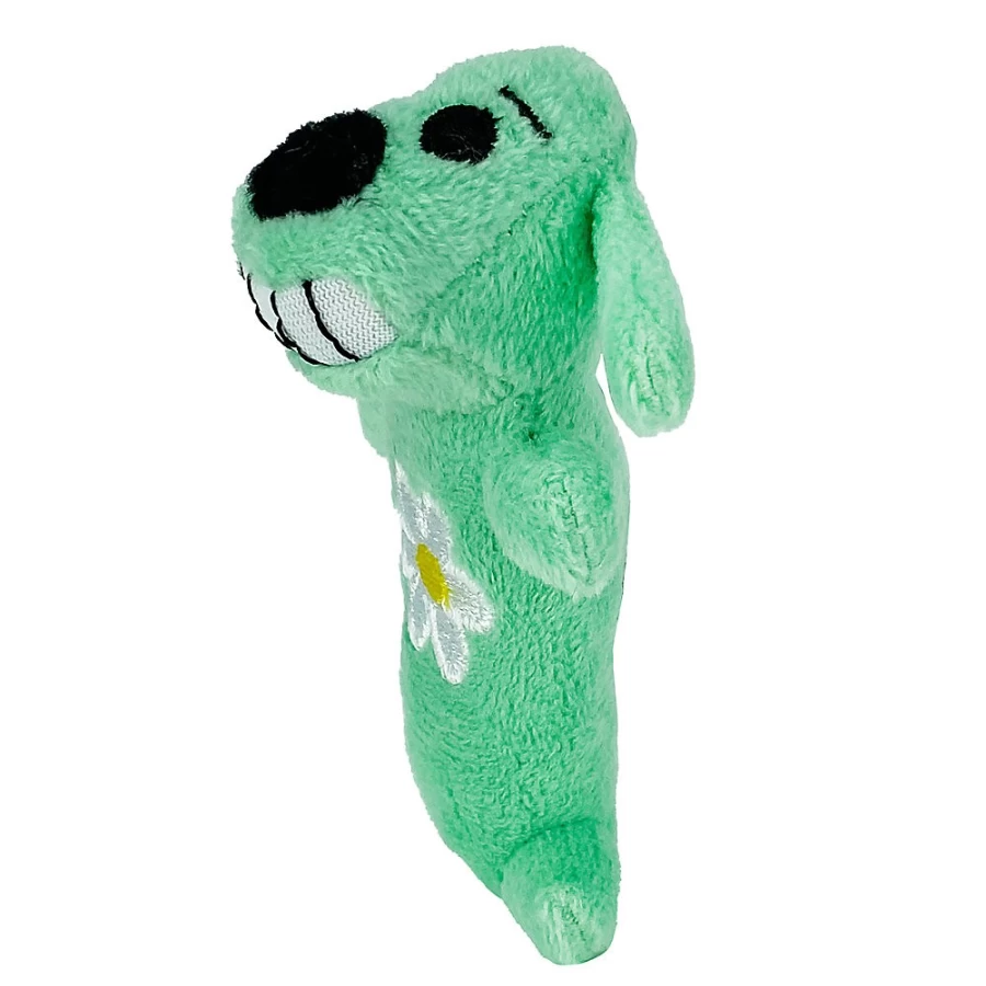 PetSmart Multipet Spring Cat Toy - Bobo with Flower for Playful Kittens
